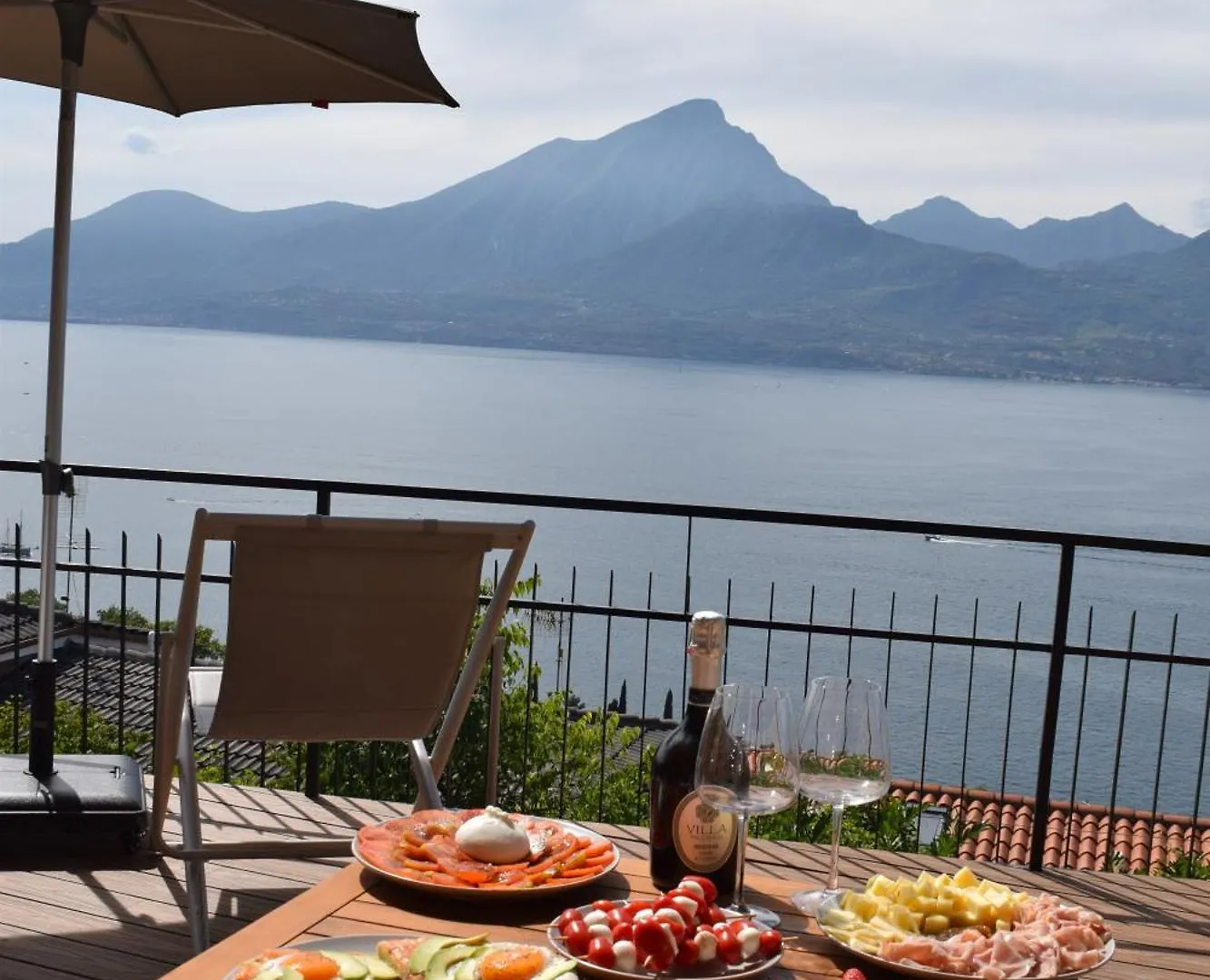 Villaggio Dolce Vista Torri Del Benaco Holiday home
