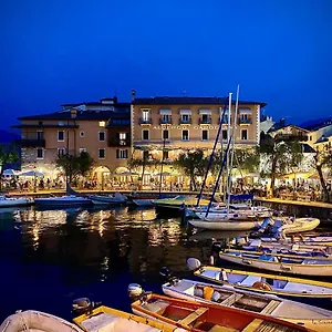 3* Hotel Ristorante Gardesana ***s