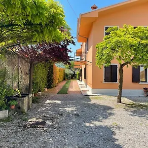 2* Hotel Garni Onda