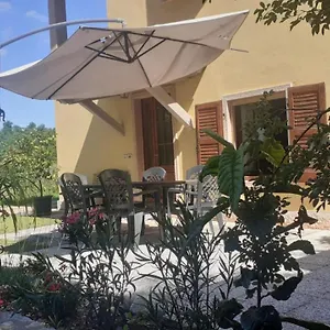 Ferienhaus Ca' La Volpe, Torri Del Benaco