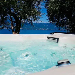 Ferienhaus Ca' Campitol, Torri Del Benaco