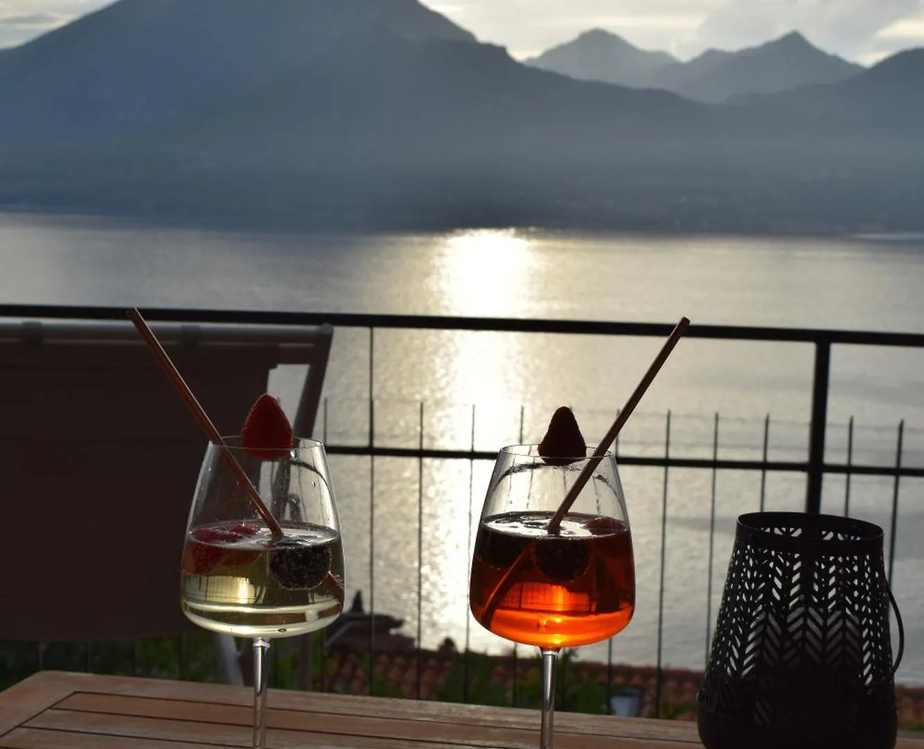 Villaggio Dolce Vista Torri Del Benaco Holiday home