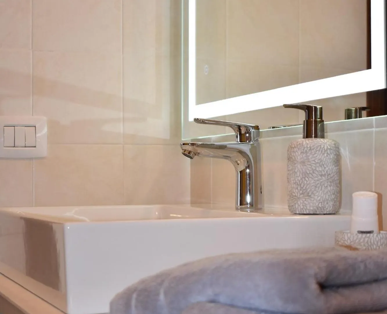 Villaggio Dolce Vista Torri Del Benaco Holiday home