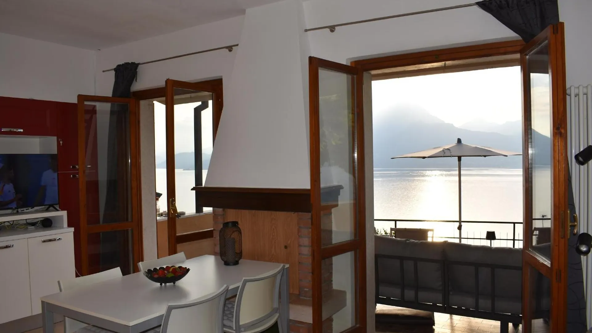 Villaggio Dolce Vista Torri Del Benaco Holiday home