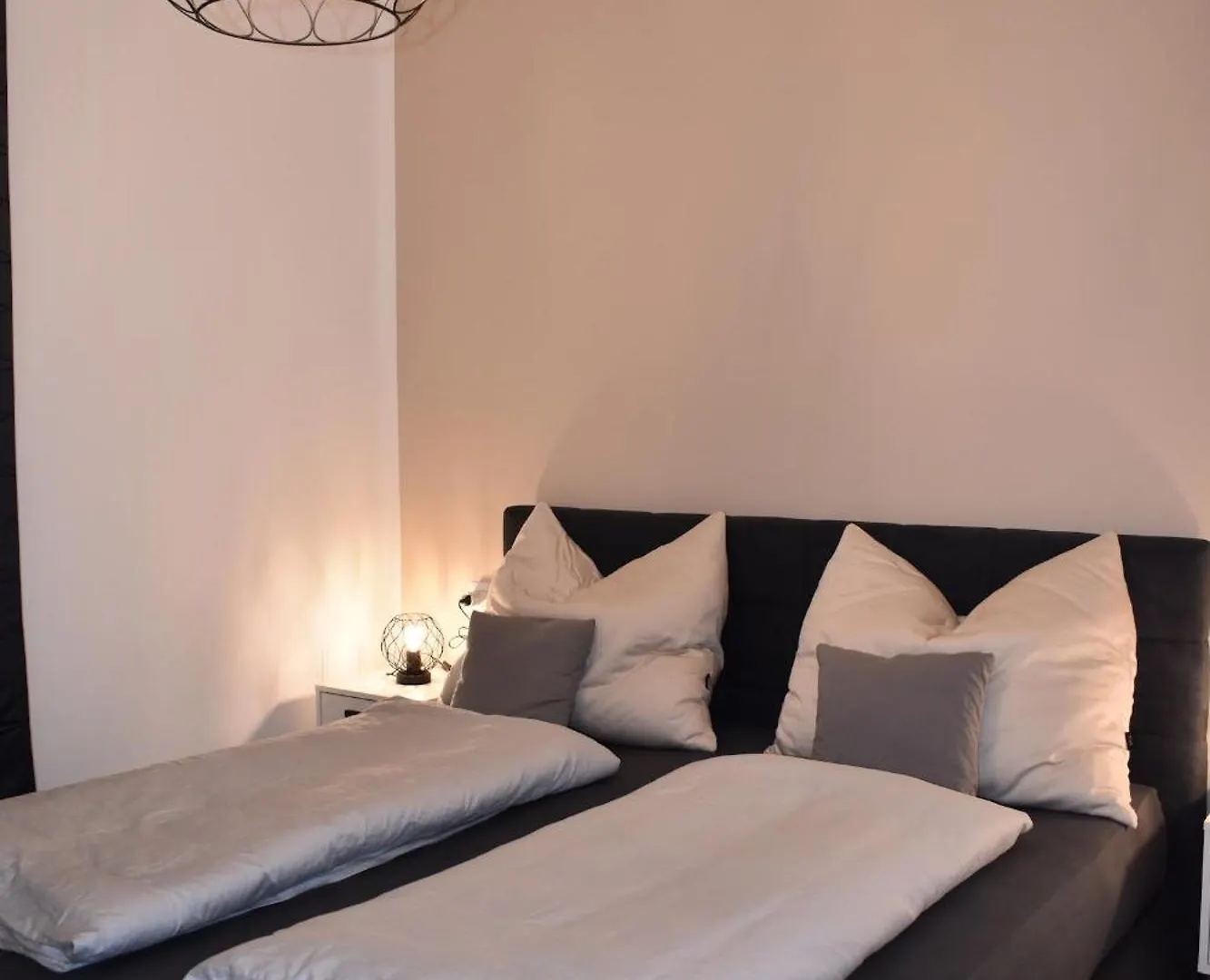 Holiday home Villaggio Dolce Vista Torri Del Benaco Italy