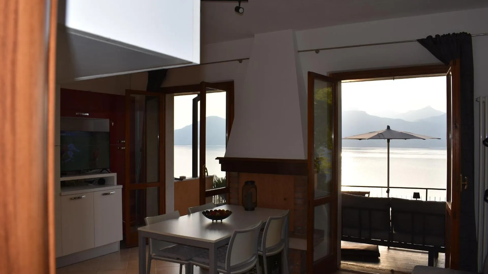 Villaggio Dolce Vista Torri Del Benaco Italy