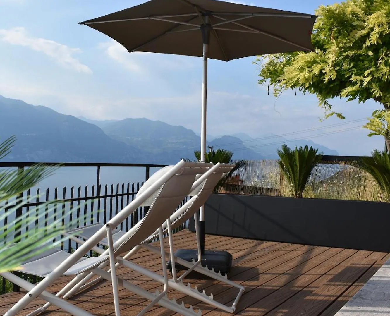 Holiday home Villaggio Dolce Vista Torri Del Benaco