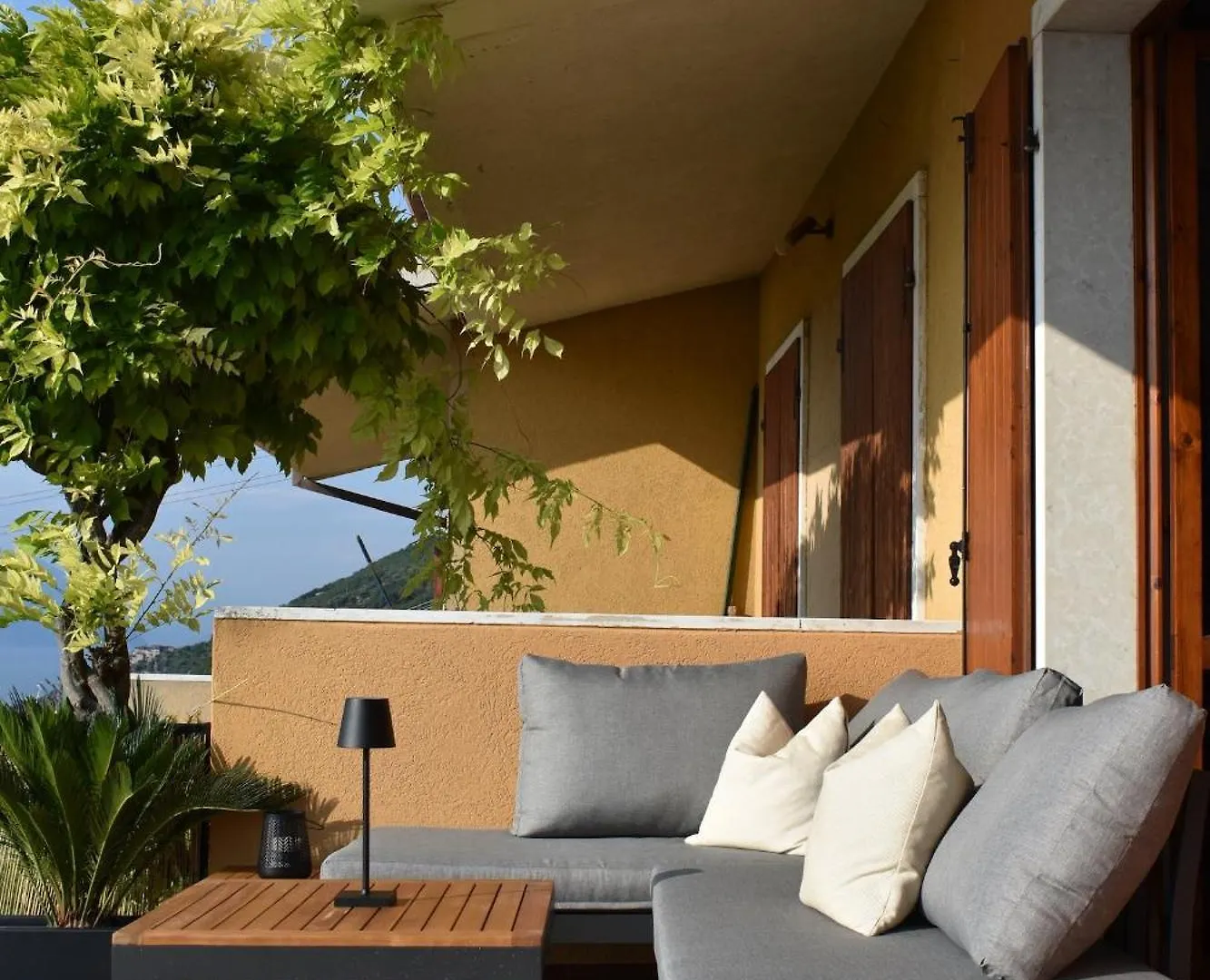 Holiday home Villaggio Dolce Vista Torri Del Benaco